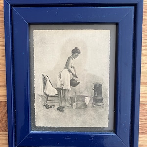 R Hendrickson Art - Etsy