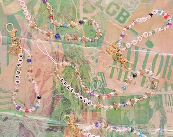 The ERAS TOUR Friendship Charm