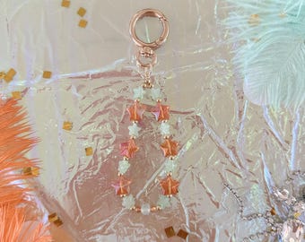 The Ophelia Bag Charm (Life of a Showgirl Collection)