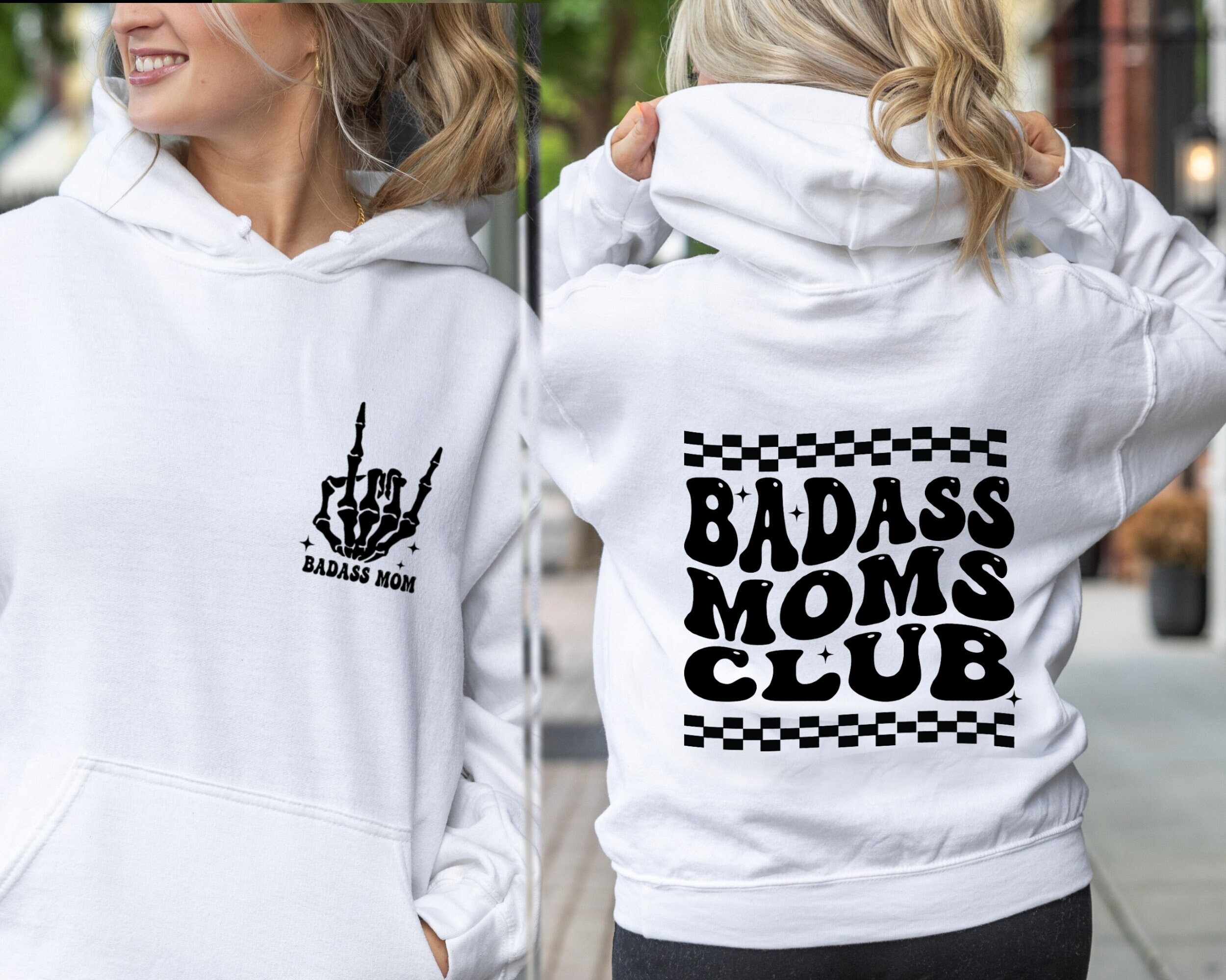 Badass hoodie designs discount