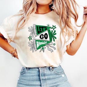 Comfort Colors Custom Retired Est T-Shirt: Retirement Gift