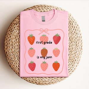 First Grade Teacher Shirt, 1st Grade Teacher Shirt, Elementary Teacher Shirt, 1st Grade Teacher Shirt, Back To School Shirt, First Grade Tee