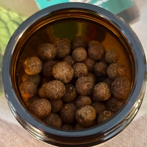 allspice