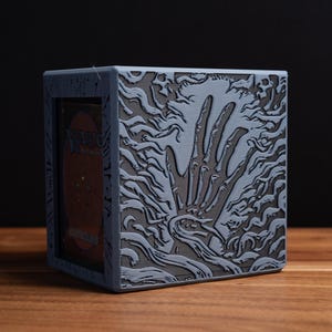 mtg necromancer commander deck What commander do you all play to *feel* like a Necromancer? : r/EDH