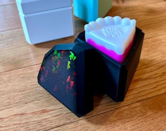 Case-Cake– Custom 3D Printed Protective Holder