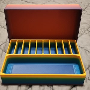 Grooming wide blade,Grooming Carry Case, Pet grooming, Dog Grooming, Carry Case, Groomer, Clipper Case, Blade case