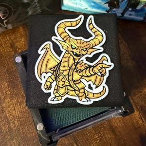 Nicol Bolas Commander Deck - Etsy