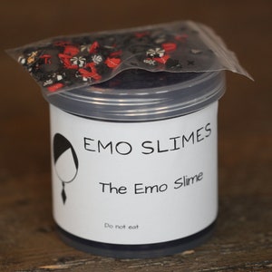 The Emo Slime