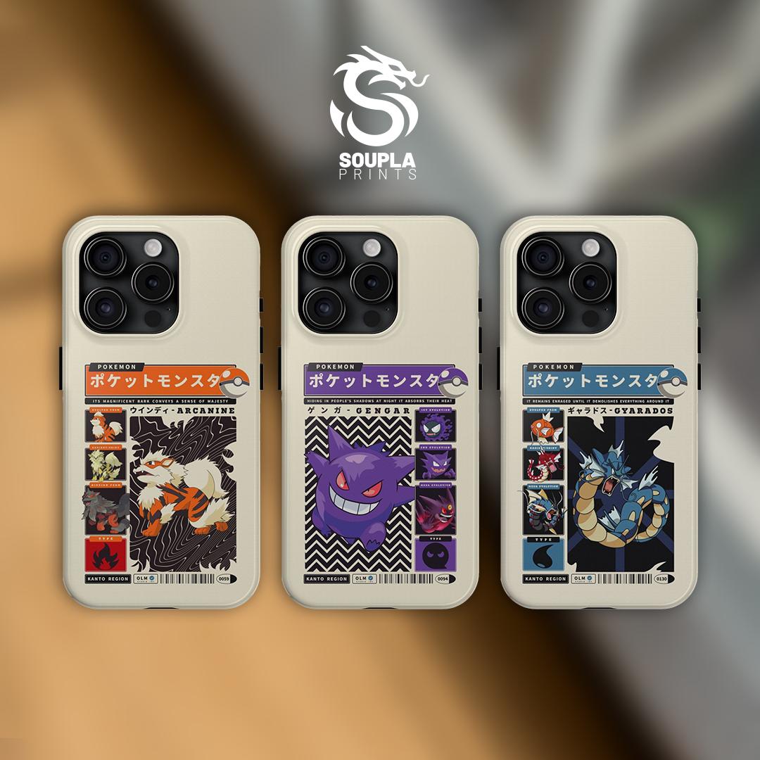 Rotom phone case - Etsy 日本