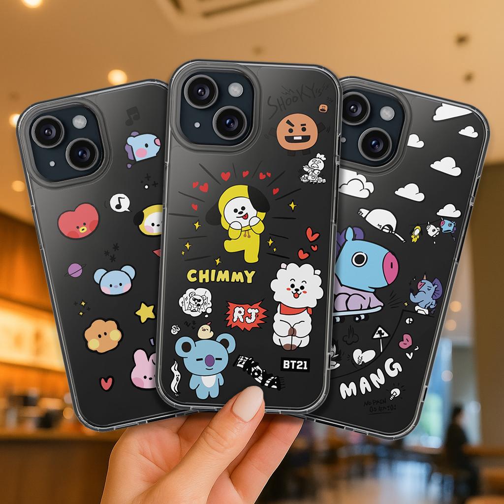 Bts iPhone Case - Etsy