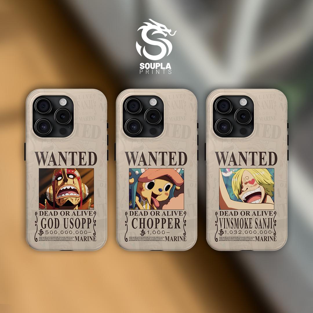 Chopper Phone Case - Etsy