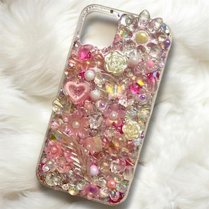 iPhone 11 case glitter　Special Price Overstock Sale – Kawaii Deco Phone Case
