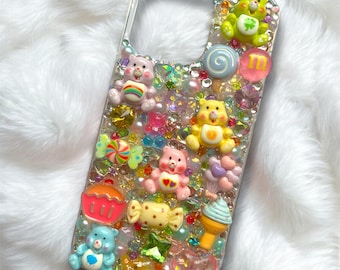 iPhone 15 Pro Hülle Decoden Junk Case Luxus