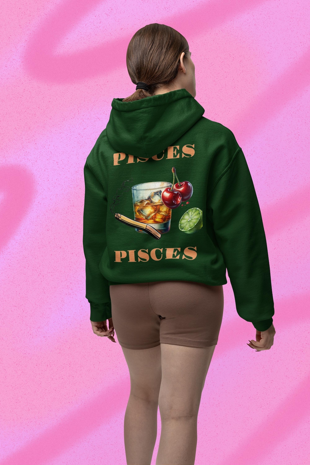 Snorider Design Vsco Hoodie, Pinterest Hoodie, Pisces Season Hoodie, Pisces Aesthetic Hoodie, Aesthetic Hoodie, Preppy Hoodie, Tumblr Hoodie, Astrology