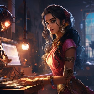 Advanced Prompt Engineering Course: From Beginner to Advanced - Supercharge your AI Prompts