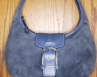 Vintage Y2K Coach Red Mini Leather Square Soho Shoulder Bag - Etsy