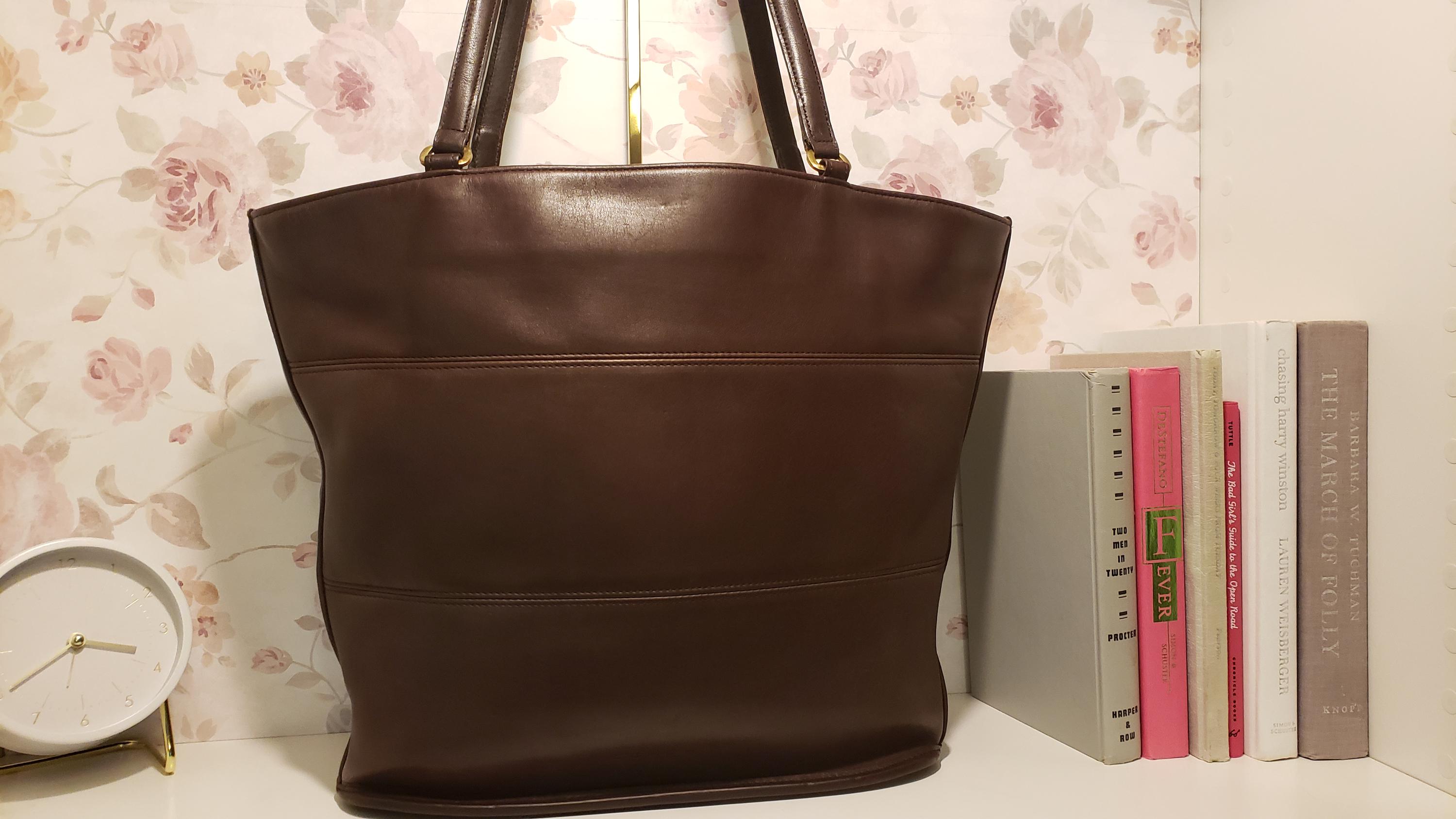 Coach lexington bag - Etsy 日本