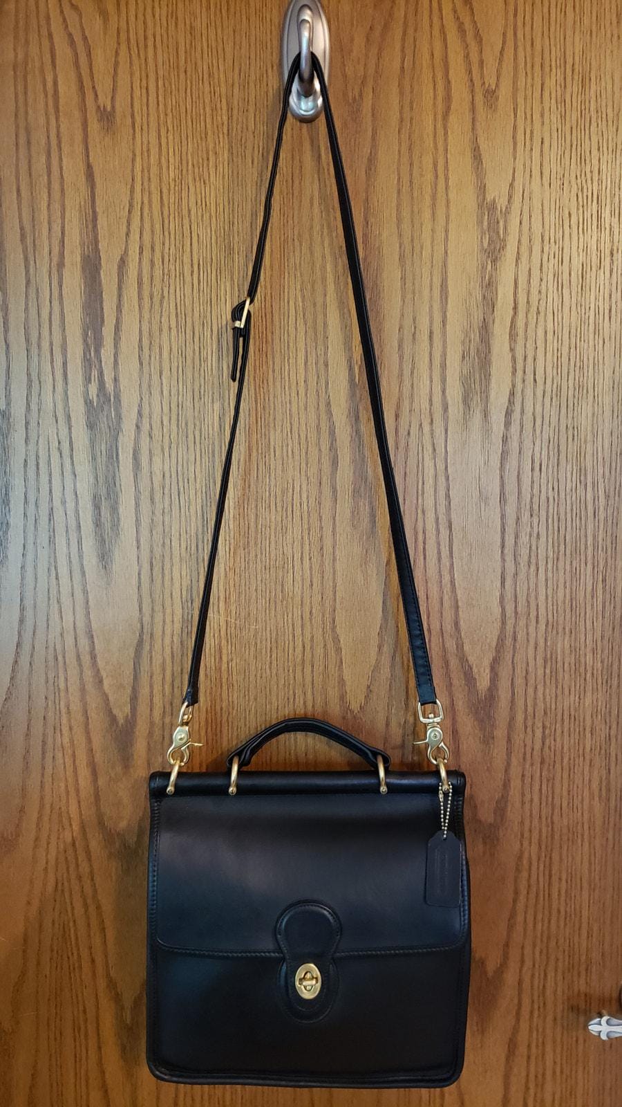 Coach 9927 bag - Etsy 日本