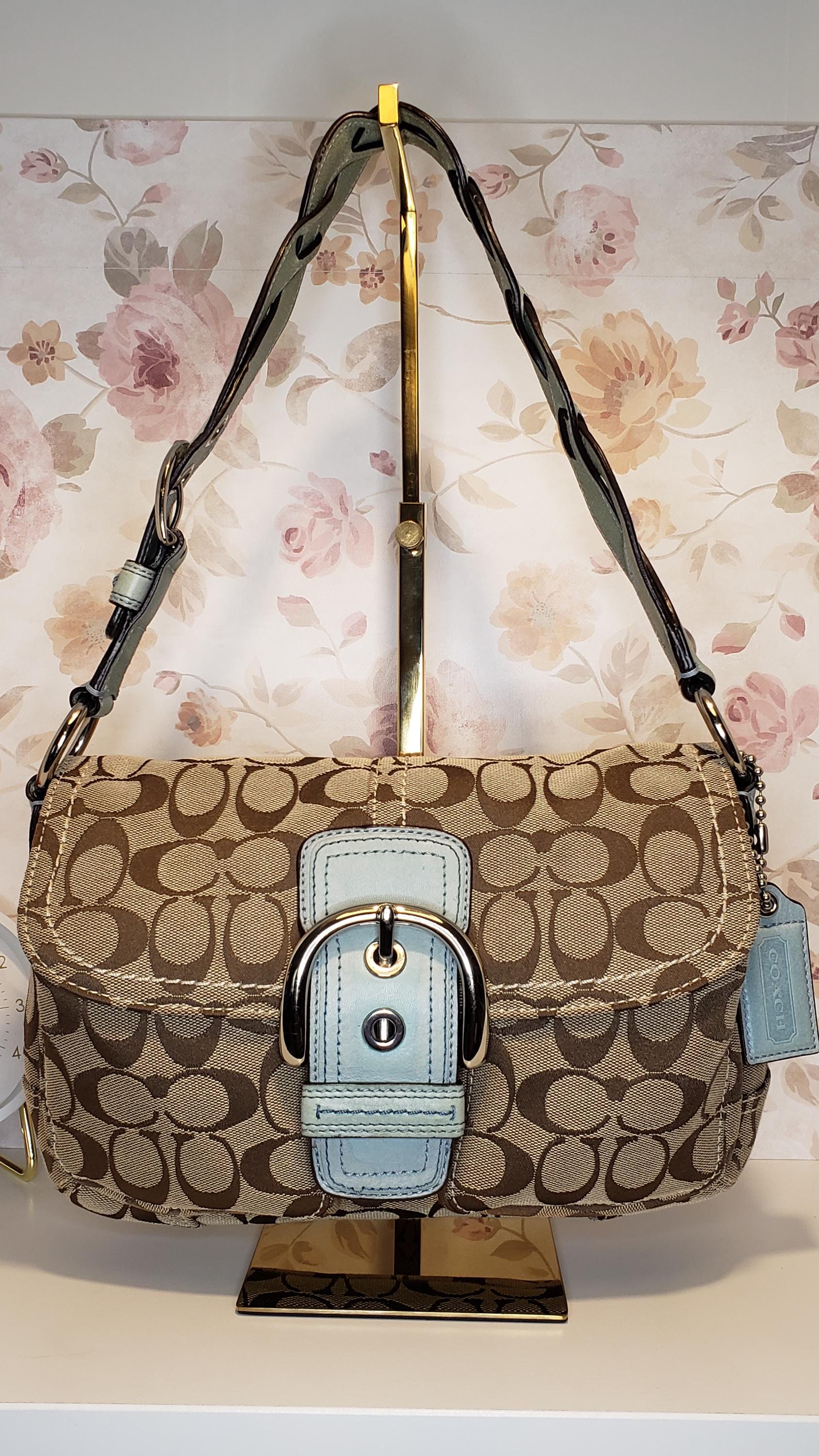 VintageCoachRenewal - Etsy
