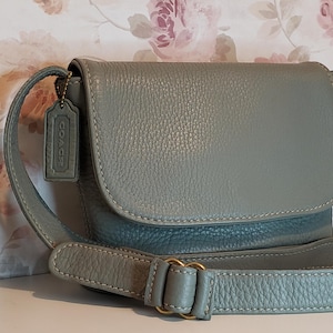 Vintage Coach Sonoma Bag 4919 - Etsy