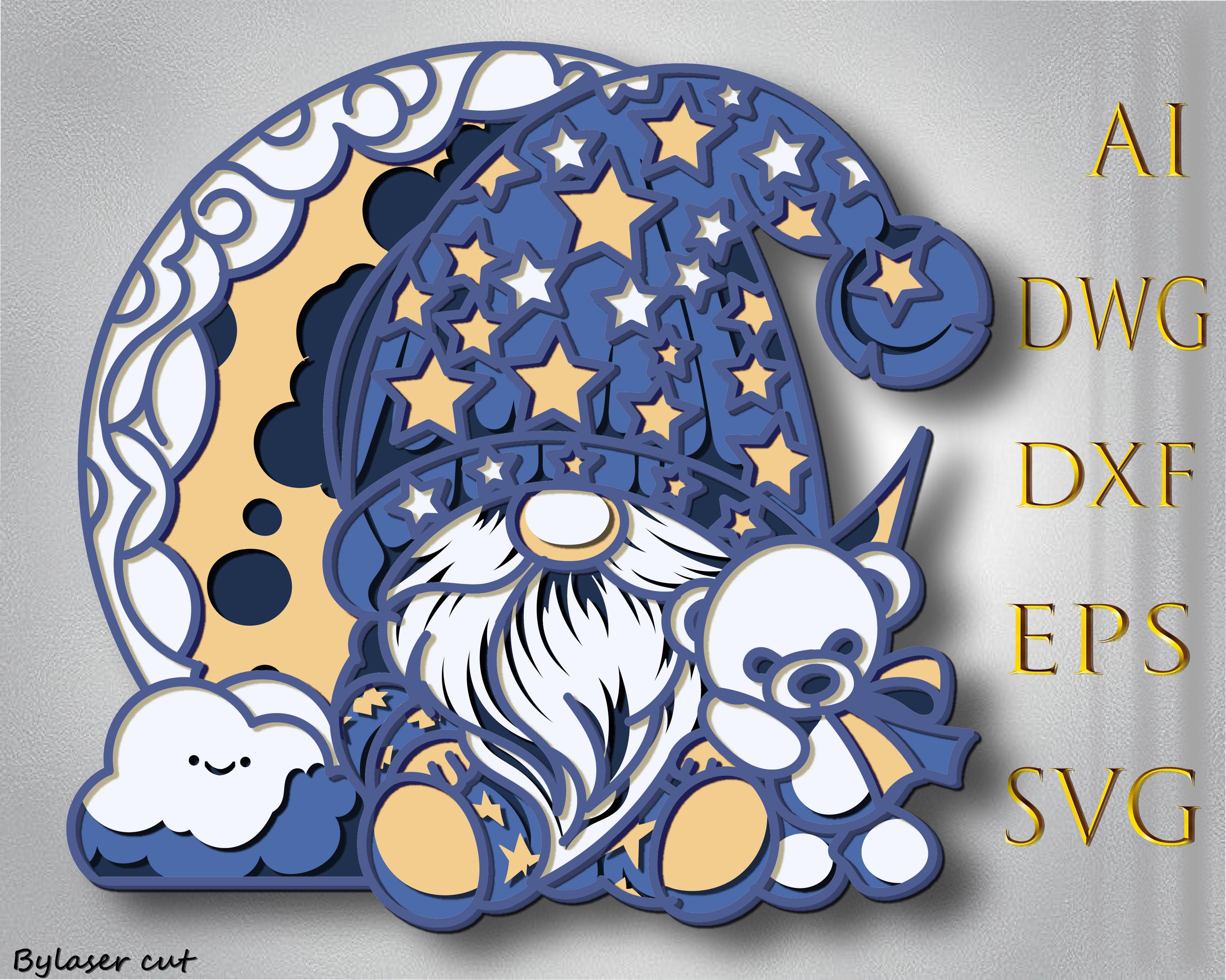 Gnome Accessories - Etsy display picture 3