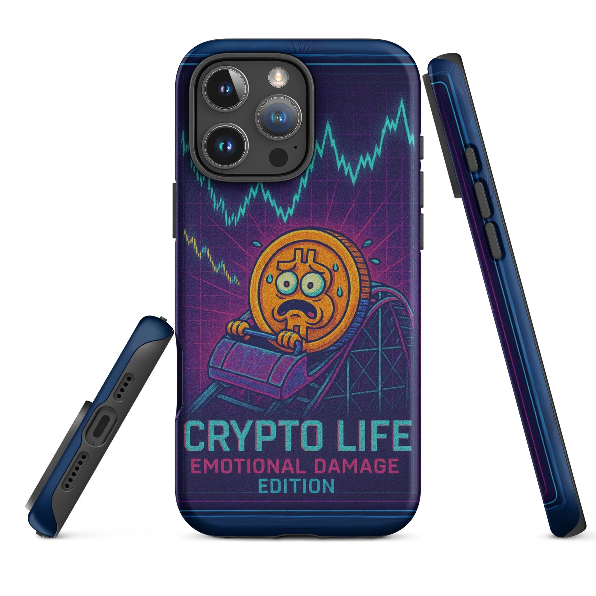 Crypto Fsn Mobile App Crypto Phone Holder