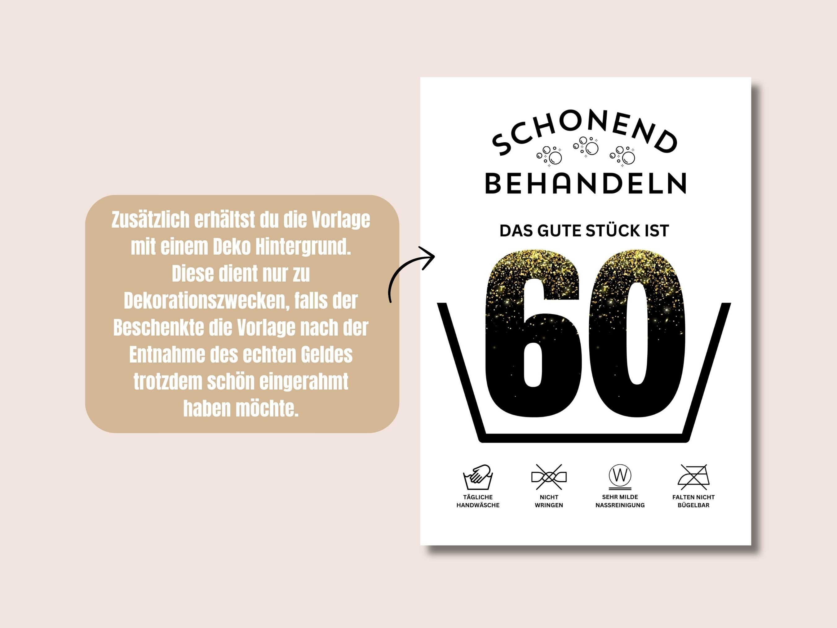 LIEBEVON Geburtstagskarte 40. Geburtstag Karte - Sc Produktbild-Vorschau 9