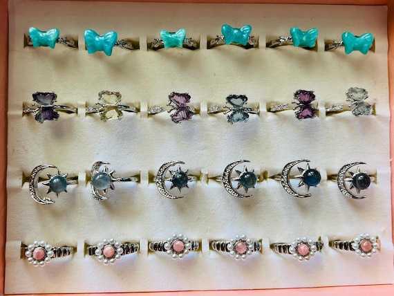 Rings