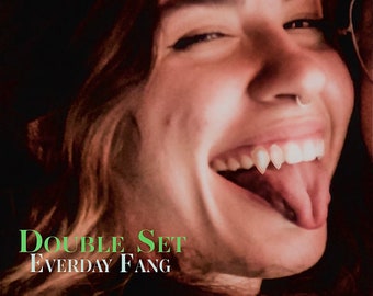 Double Fang Set