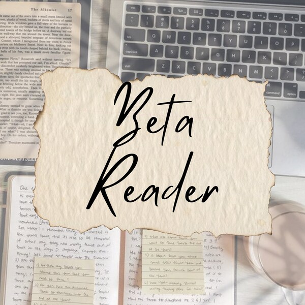 Beta Reading Service