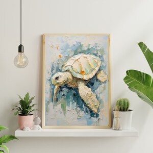 Digital Painting for living room, Printable Wall Art, Wall Art Decor, Home Decor, Printable Art Download, Printable, Digital Download