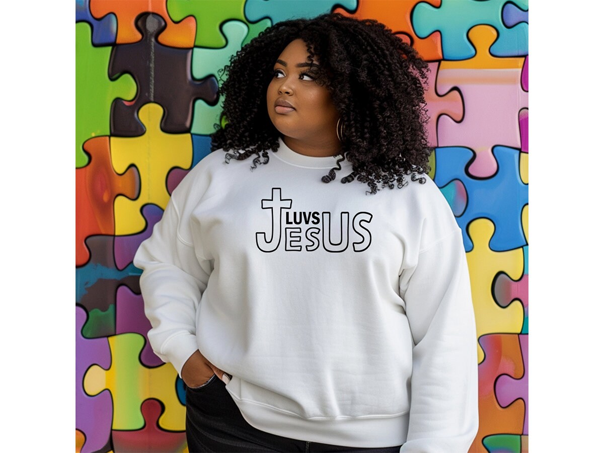 I love jesus hoodie hotsell
