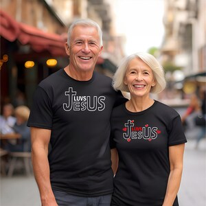 Faith Clothing, Religious Tees, Jesus T-Shirts, Inspirational Shirts, Christian Fashion, Faith-Based Tees, Bible Shirts, Christian T-Shirts