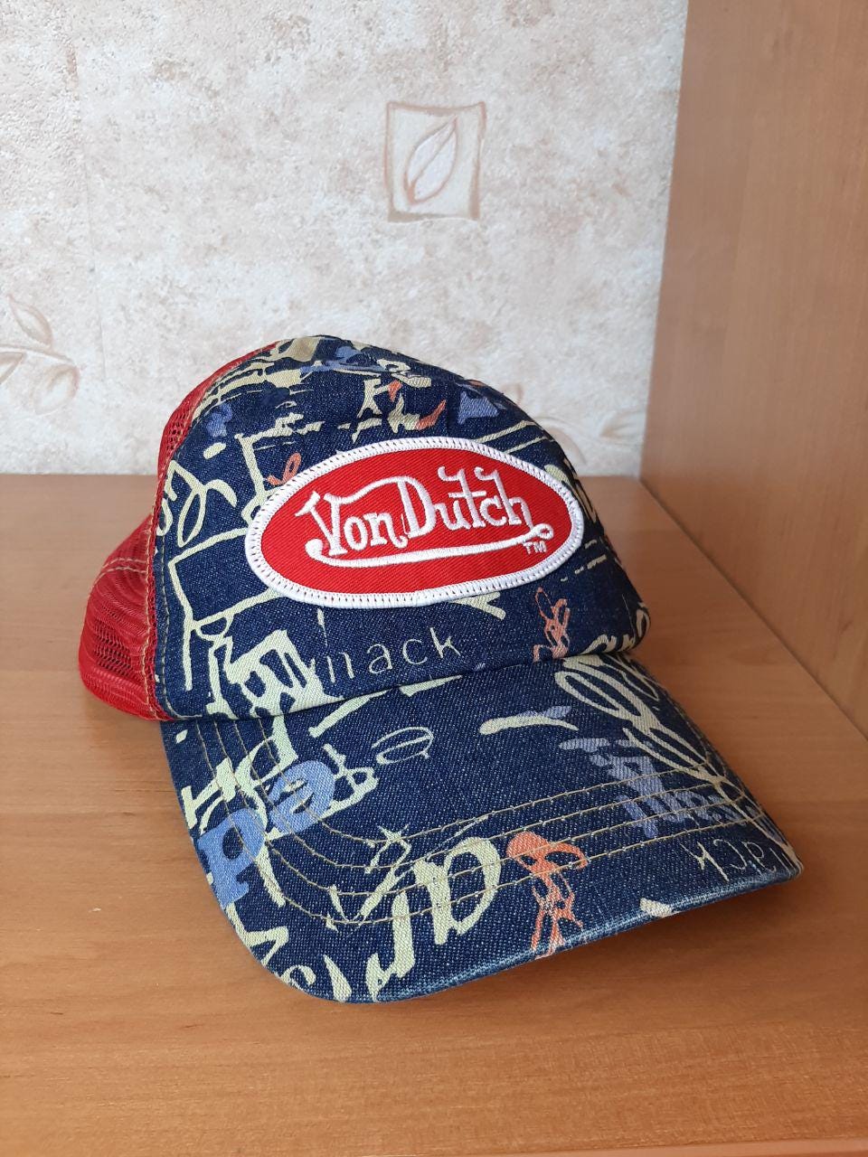 Von dutch cap - Etsy 日本