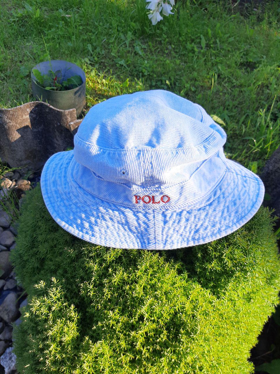 Ralph Lauren Polo Bucket Hats - Etsy