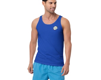 Men's Tank Top - Hooper Life Edition