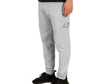 Unisex Joggers