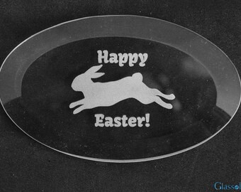 Frohe Ostern Bevel