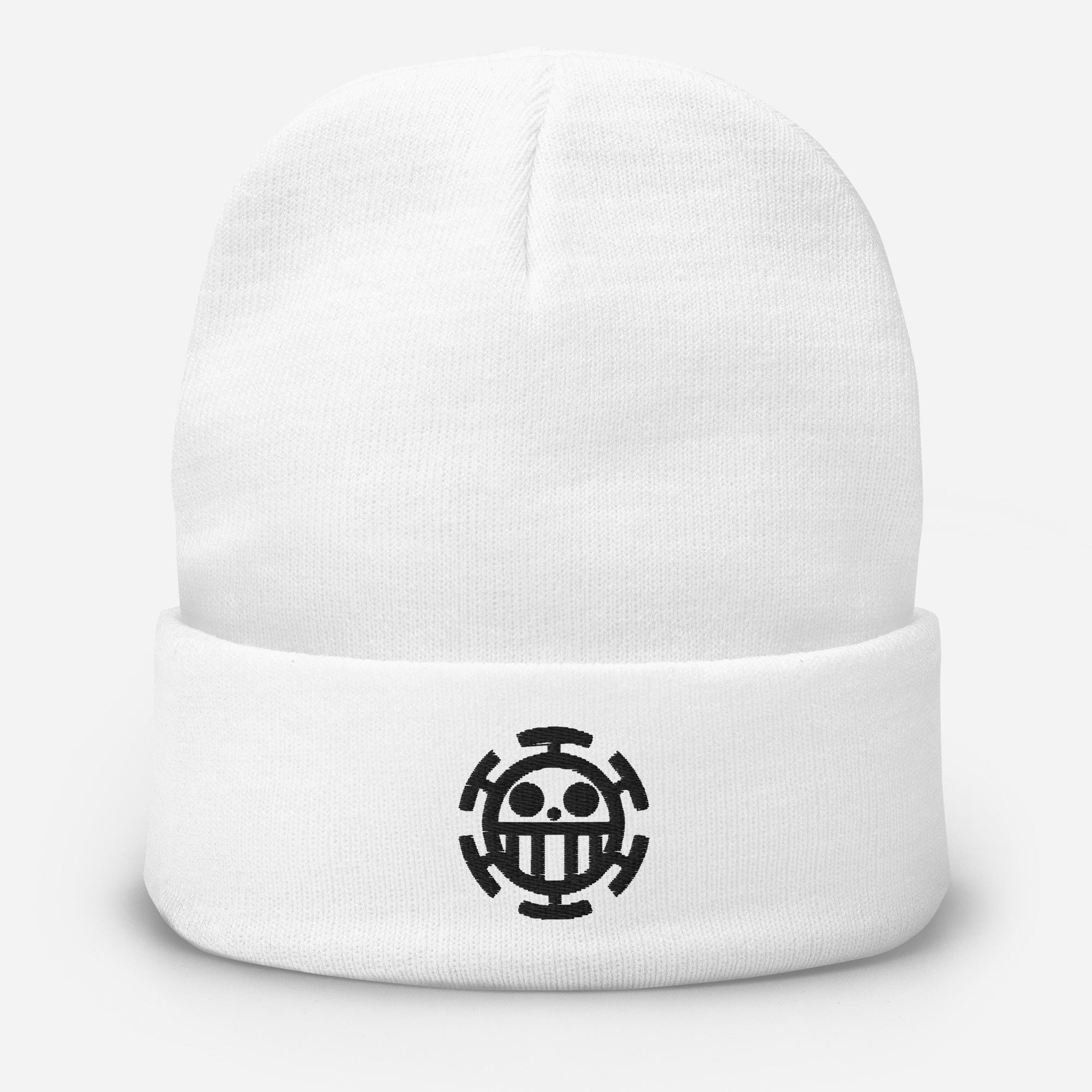 Casquette Trafalgar Law One Piece - Design Personnage, Taille Unique 54cm