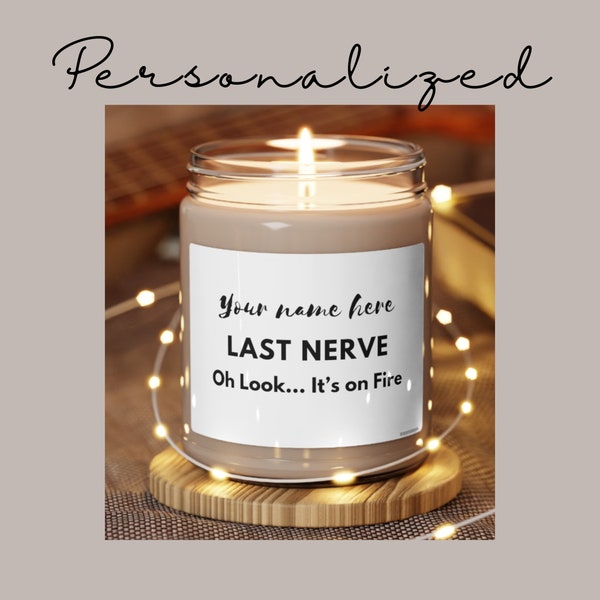 Best Selling Candles Etsy