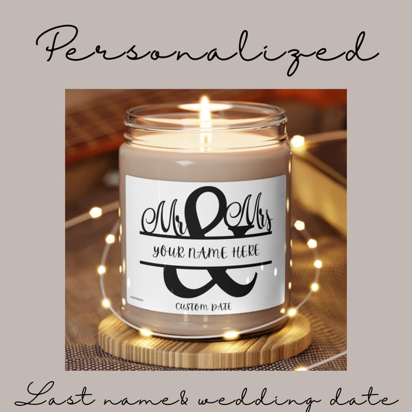 Best Selling Candles Etsy
