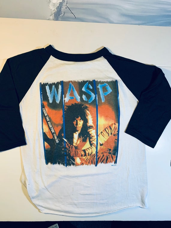 【希少品】W.A.S.P ロンt ヴィンテージ ツアー 長袖 ロンt il_340x270.5972551021_9649.jpg