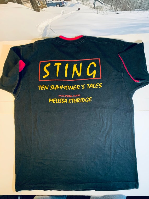 The ten a6 hot sale tee