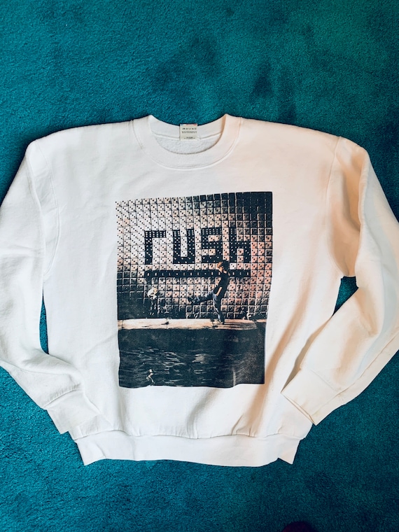 Vintage Rush sweatshirt