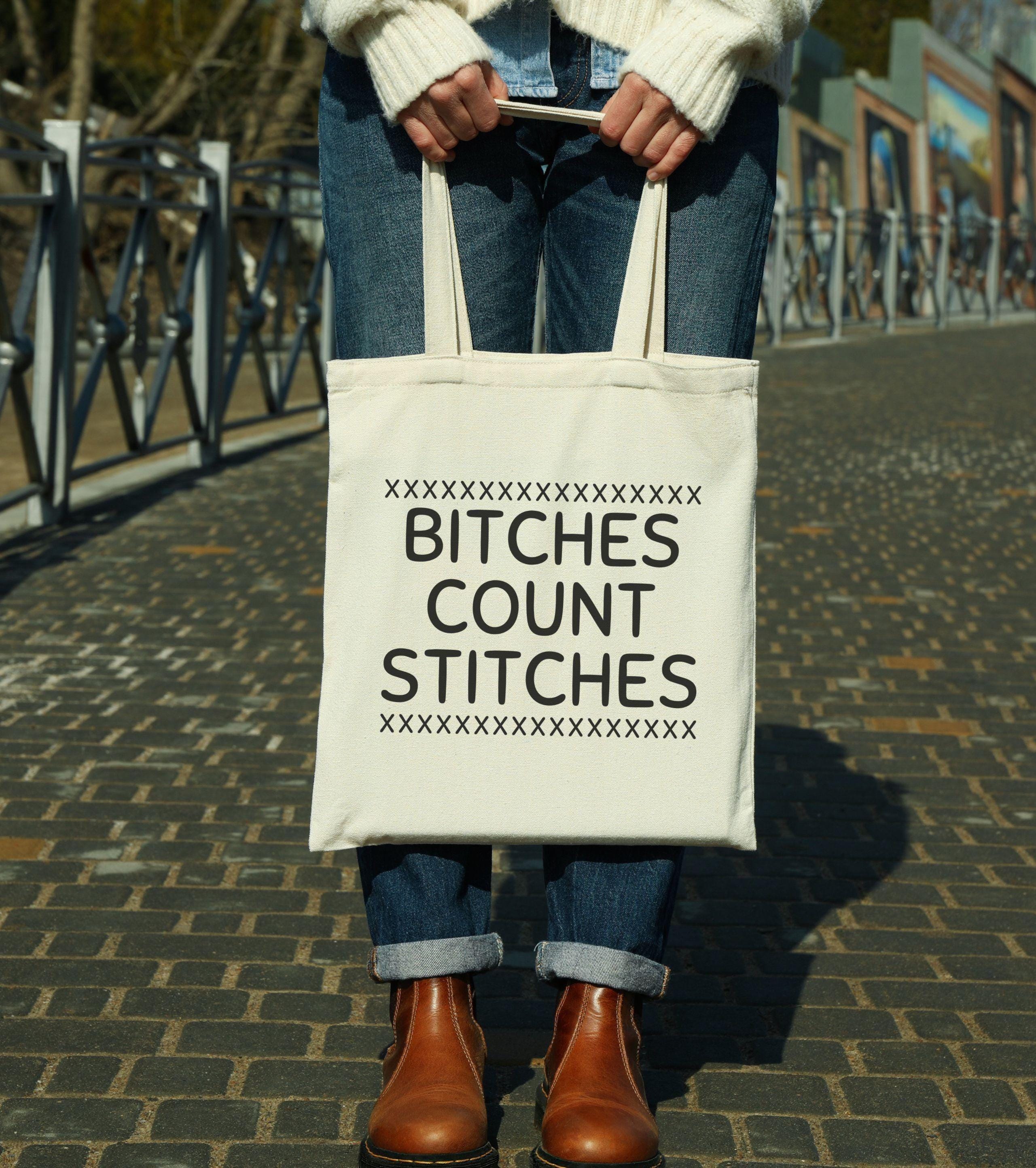 Bitch Bag - Etsy Canada