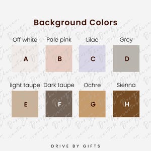 a white background with different colors of paint