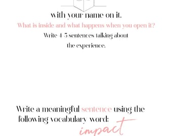 Creatief schrijven Prompts