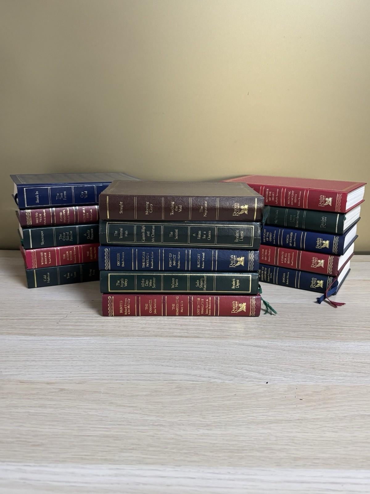 1950s condensed readers digest - Etsy 日本