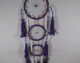 Handmade Dream Catchers