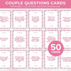 cartões de perguntas de casal cartões para iniciar conversas cartões para encontros noturnos cartões românticos de aniversário jogos de namorados jogos de cartas de relacionamento